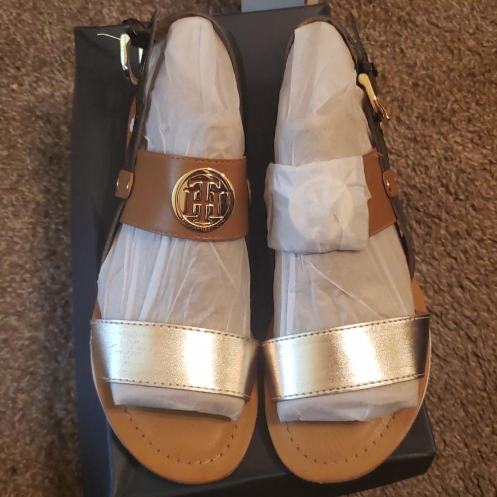 Sandals